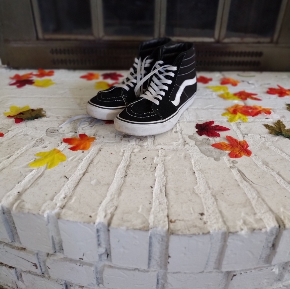 Women Vans